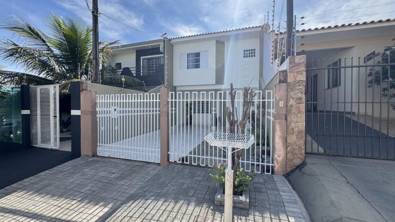 Sobrado - Parque da Gavea - Maringá  R$ 750.000,00