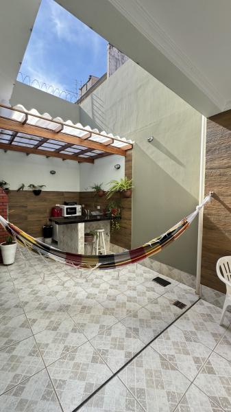 Sobrado - Parque da Gavea - Maringá  R$ 750.000,00