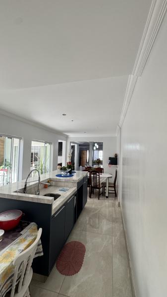 Sobrado - Parque da Gavea - Maringá  R$ 750.000,00