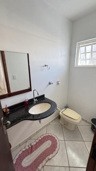 Sobrado - Parque da Gavea - Maringá  R$ 750.000,00