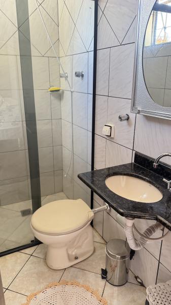 Sobrado - Parque da Gavea - Maringá  R$ 750.000,00