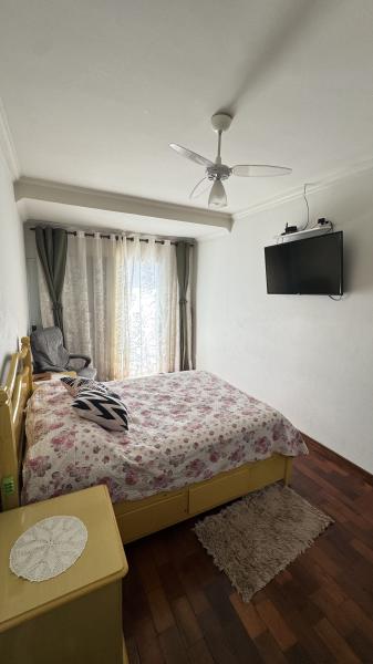 Sobrado - Parque da Gavea - Maringá  R$ 750.000,00