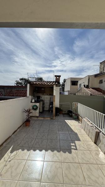 Sobrado - Parque da Gavea - Maringá  R$ 750.000,00