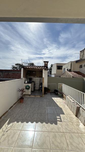 Sobrado - Parque da Gavea - Maringá  R$ 750.000,00