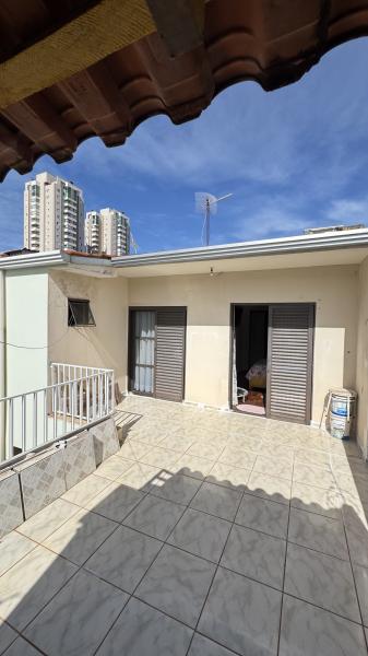 Sobrado - Parque da Gavea - Maringá  R$ 750.000,00