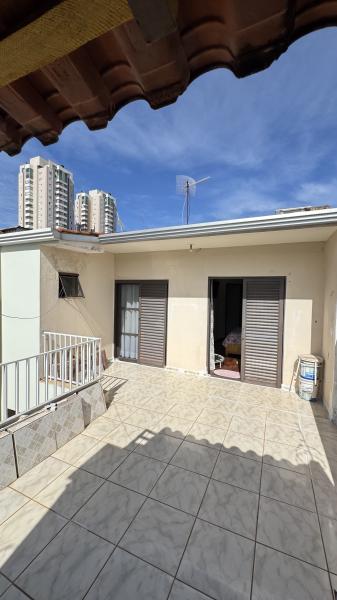 Sobrado - Parque da Gavea - Maringá  R$ 750.000,00