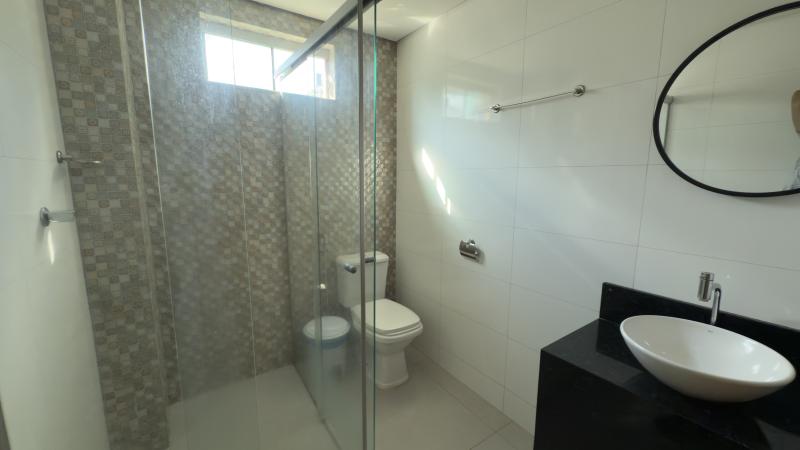 Área de Lazer - Cidade Jardim - R$ 980.000,00
