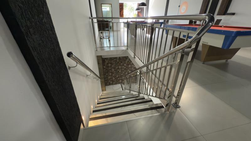 Área de Lazer - Cidade Jardim - R$ 980.000,00
