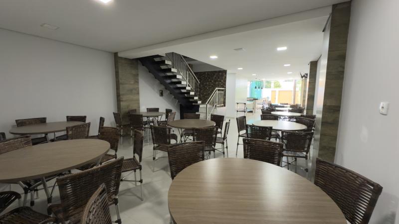 Área de Lazer - Cidade Jardim - R$ 980.000,00