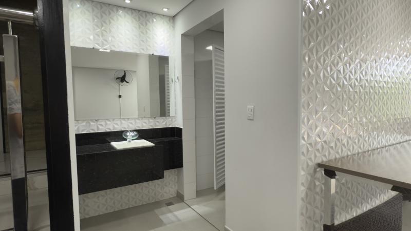 Área de Lazer - Cidade Jardim - R$ 980.000,00