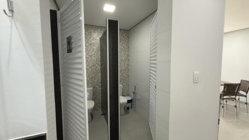 Área de Lazer - Cidade Jardim - R$ 980.000,00