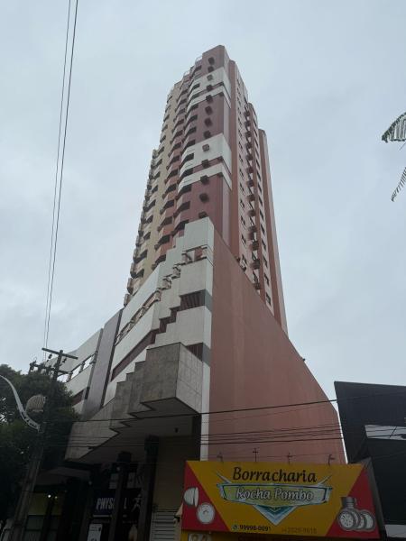 Apartamento Edf. Continental - Z.01 - R$ 950.000,00