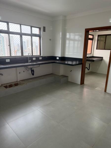 Apartamento Edf. Continental - Z.01 - R$ 950.000,00