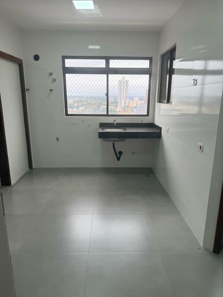 Apartamento Edf. Continental - Z.01 - R$ 950.000,00