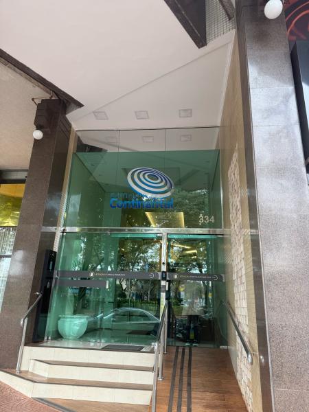 Apartamento Edf. Continental - Z.01 - R$ 950.000,00
