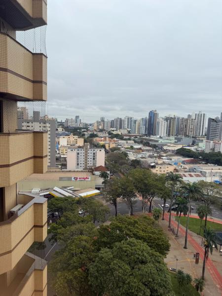 Apartamento Edf. Continental - Z.01 - R$ 950.000,00