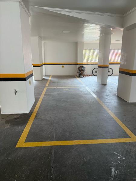 Apartamento Edf. Continental - Z.01 - R$ 950.000,00