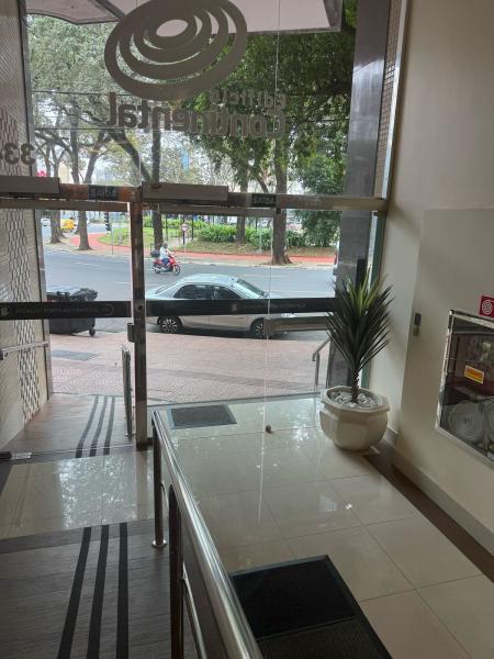 Apartamento Edf. Continental - Z.01 - R$ 950.000,00