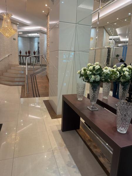 Apartamento  Edf. Continental   -   Z.01      R$ 950.000,00