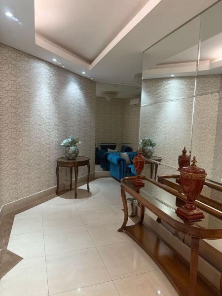 Apartamento Edf. Continental - Z.01 - R$ 950.000,00
