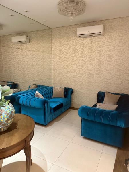 Apartamento Edf. Continental - Z.01 - R$ 950.000,00