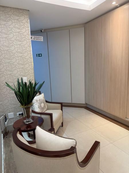 Apartamento Edf. Continental - Z.01 - R$ 950.000,00