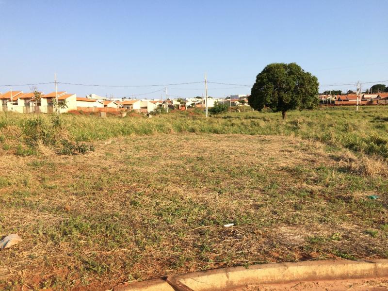  Terreno  Parque Residencial  Perola II     R$ 30.000,00
