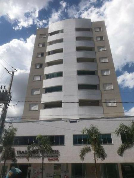 Apartamento Edf Imperium Residence  R$ 480.000,00