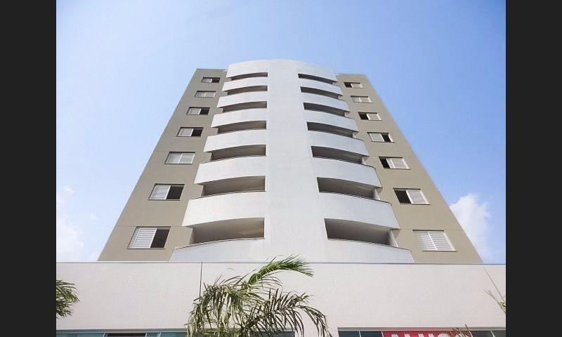 Apartamento Edf Imperium Residence  R$ 480.000,00