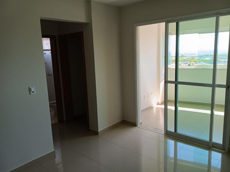Apartamento Edf Imperium Residence  R$ 448.000,00
