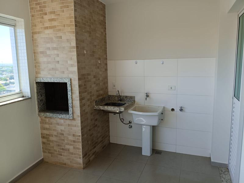 Apartamento Edf Imperium Residence  R$ 448.000,00