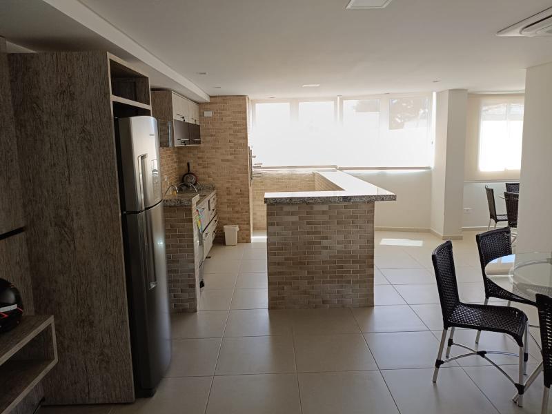 Apartamento Edf Imperium Residence  R$ 448.000,00