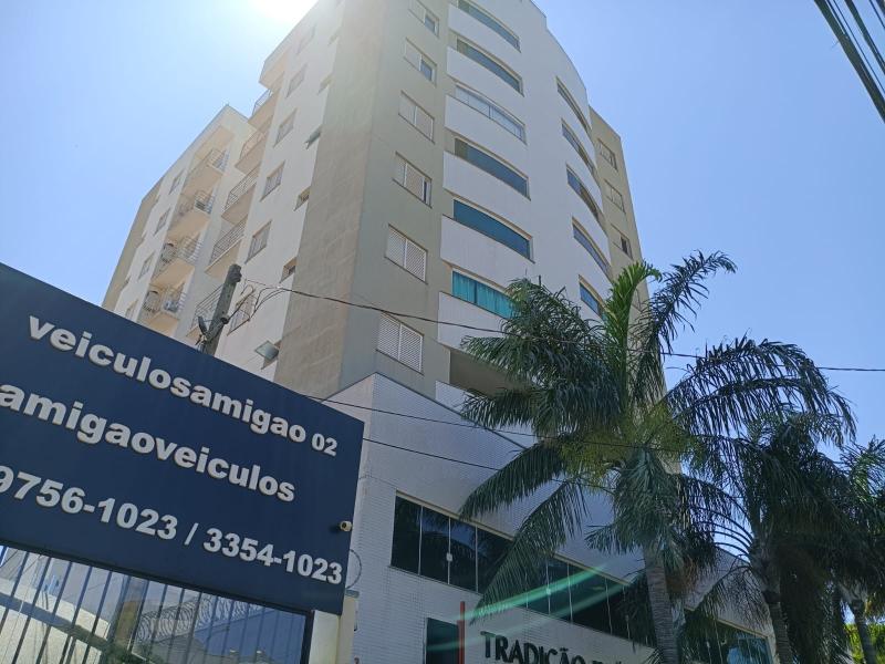 Apartamento Edf Imperium Residence  R$ 448.000,00