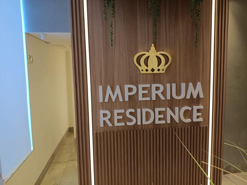 Apartamento Edf Imperium Residence  R$ 448.000,00