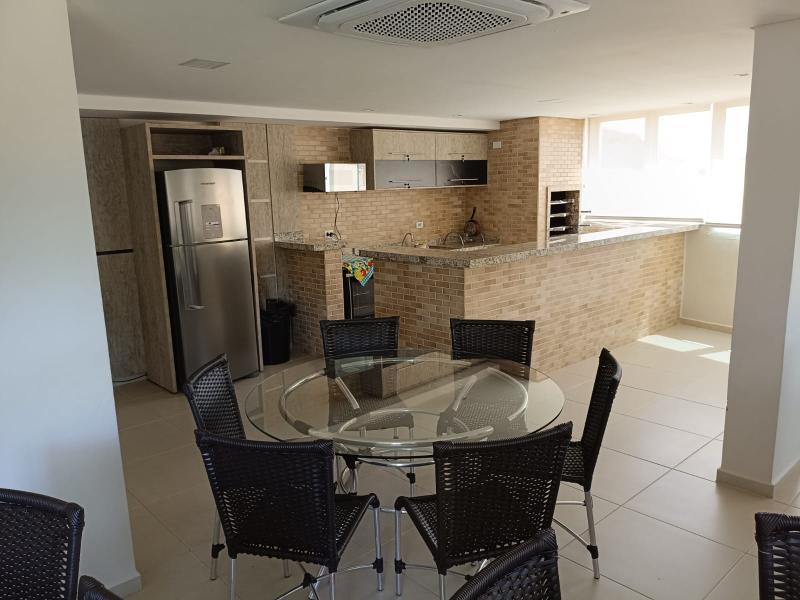 Apartamento Edf Imperium Residence  R$ 448.000,00