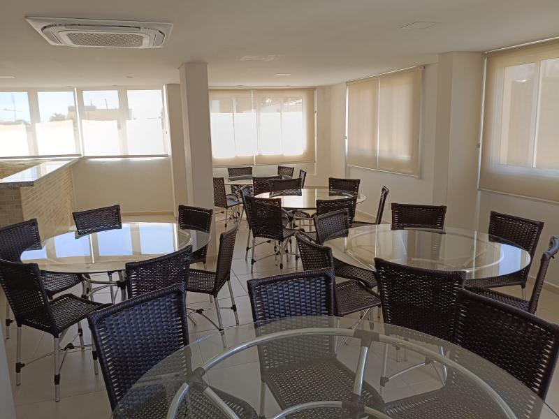 Apartamento Edf Imperium Residence  R$ 448.000,00