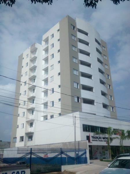 Apartamento Edf Imperium Residence  R$ 480.000,00