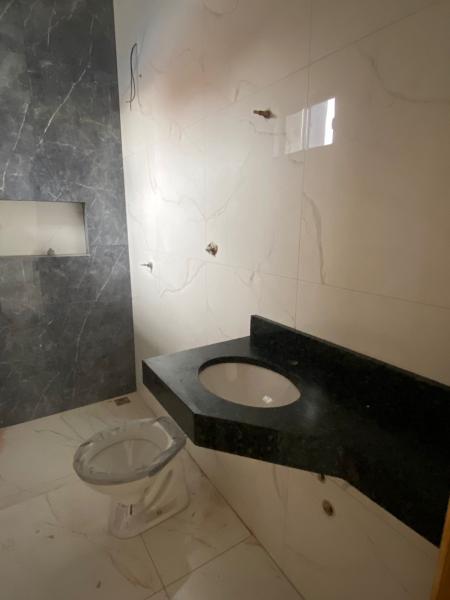 Casa - Bairro  Cidade Jardim -  Paiçandu    R$ 280.000,00