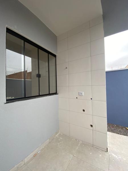 Casa - Bairro  Cidade Jardim -  Paiçandu    R$ 280.000,00