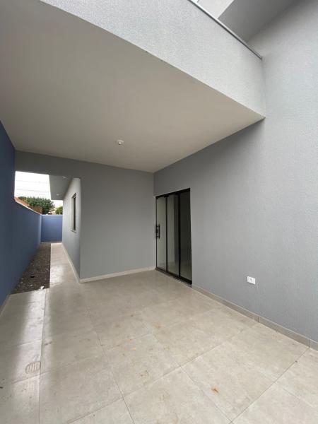 Casa - Bairro  Cidade Jardim -  Paiçandu    R$ 280.000,00