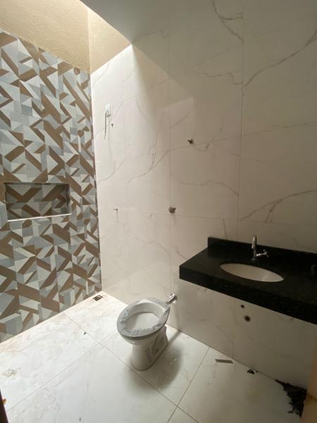 Casa - Bairro  Cidade Jardim -  Paiçandu    R$ 280.000,00
