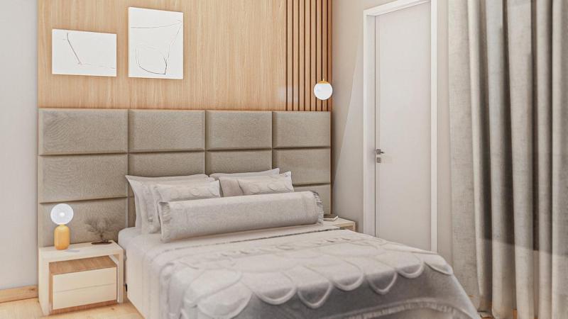 Casa Ecovalley  Ecologic - Sarandi  - PR     R$ 440.000,00