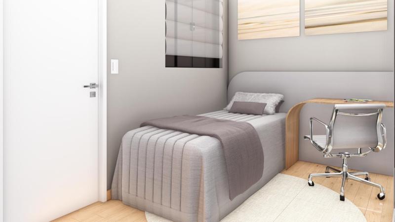 Casa Ecovalley  Ecologic - Sarandi  - PR     R$ 440.000,00