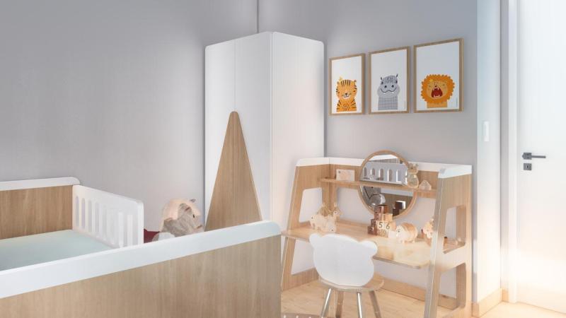 Casa Ecovalley  Ecologic - Sarandi  - PR     R$ 440.000,00