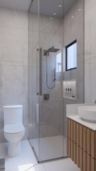 Casa Ecovalley  Ecologic - Sarandi  - PR     R$ 420.000,00