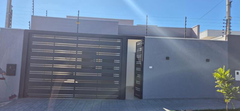 Casa Jardim Campos - Maringá - PR***  R$ 670.000,00