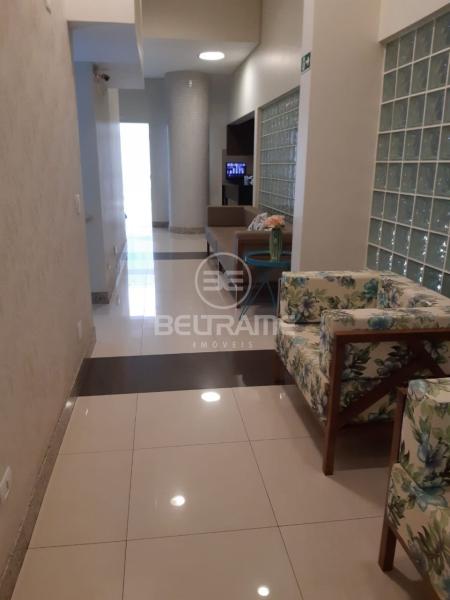 Apto Edificio Helbor Vilaggio  - Centro - R$ 2.000,00