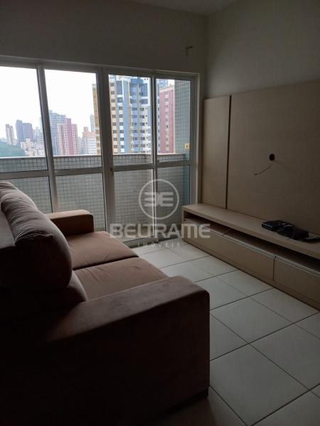 Apto Edificio Helbor Vilaggio  - Centro - R$ 2.000,00
