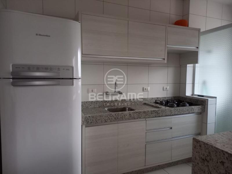 Apto Edificio Helbor Vilaggio  - Centro - R$ 2.000,00