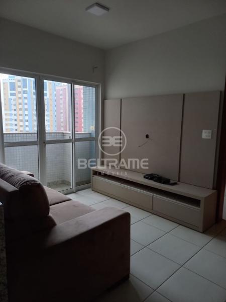 Apto Edificio Helbor Vilaggio  - Centro - R$ 2.000,00